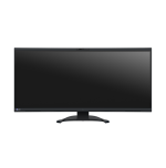 Monitor curvo Eizo FlexScan EV3450XC - Imagen 5