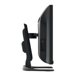 Monitor curvo Eizo FlexScan EV3450XC - Imagen 4