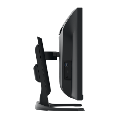 Monitor curvo Eizo FlexScan EV3450XC - Imagen 4
