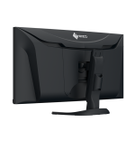 Monitor curvo Eizo FlexScan EV3450XC - Imagen 3
