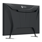 Monitor de 42,5" con resolución 4K EV4340X FlexScan