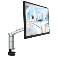 Future-Leading Technology El monitor más sostenible de EIZO