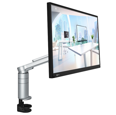 Future-Leading Technology El monitor más sostenible de EIZO