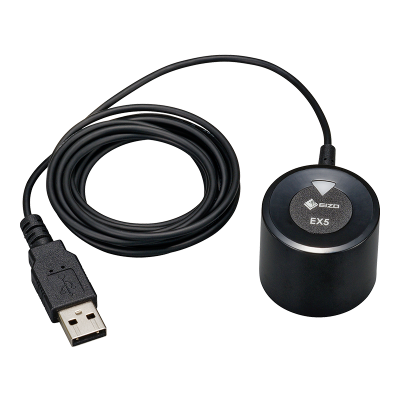 sensor de calibración EX5
