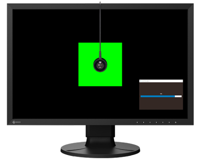 Sensor de calibración externo EX5 - Imagen 2